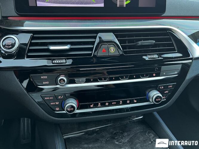 BMW 540 57 bmw 540 2020