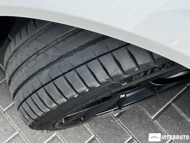 BMW 540 65 bmw 540 2020