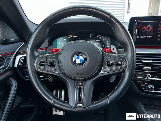 BMW 540 53 bmw 540 2020