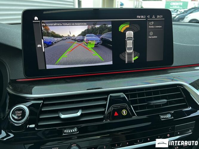 BMW 540 56 bmw 540 2020