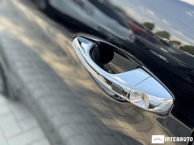 hyundai Santa Fe 2015