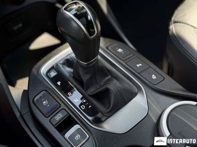 hyundai Santa Fe 2015