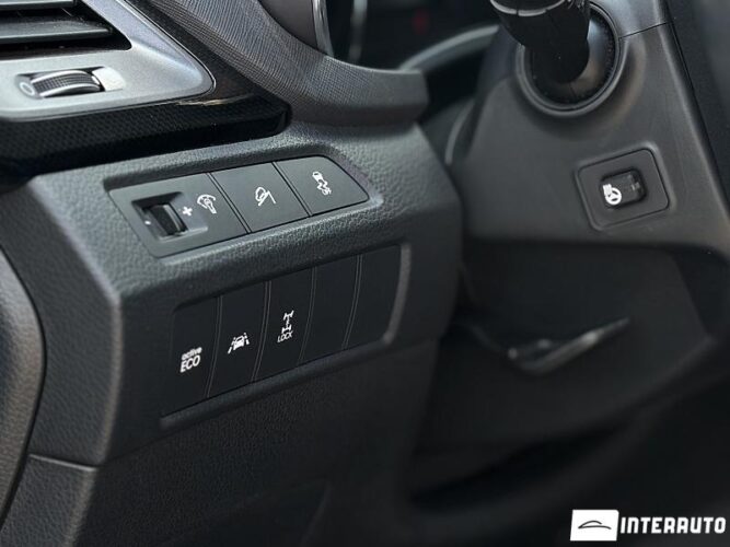 hyundai Santa Fe 2015