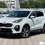 Kia Sportage 2019