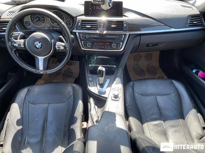 bmw 328 2012