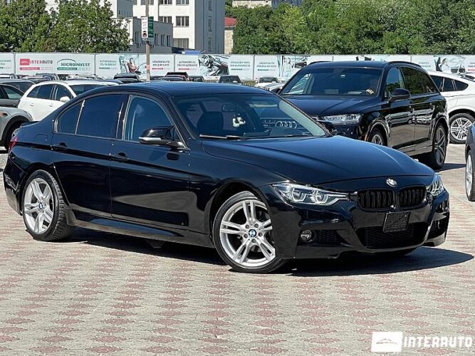 bmw 328 2012