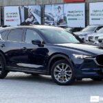 Mazda CX-5 2021