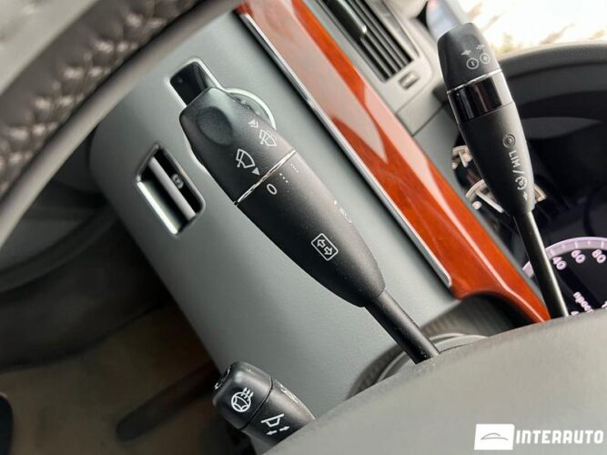 Mercedes S 350 39 mercedes S 350 2008