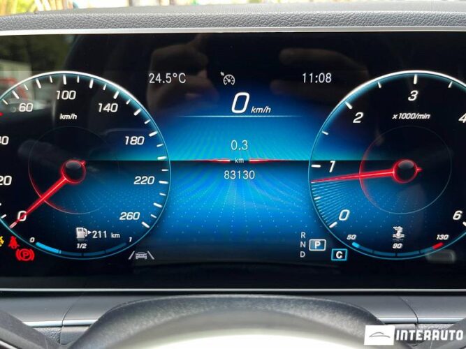 mercedes GLE 300d 2021