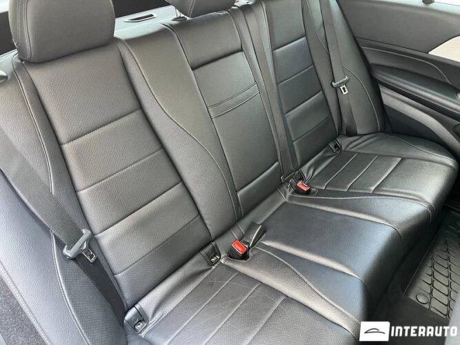 mercedes GLE 300d 2021