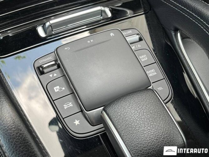 mercedes GLE 300d 2021