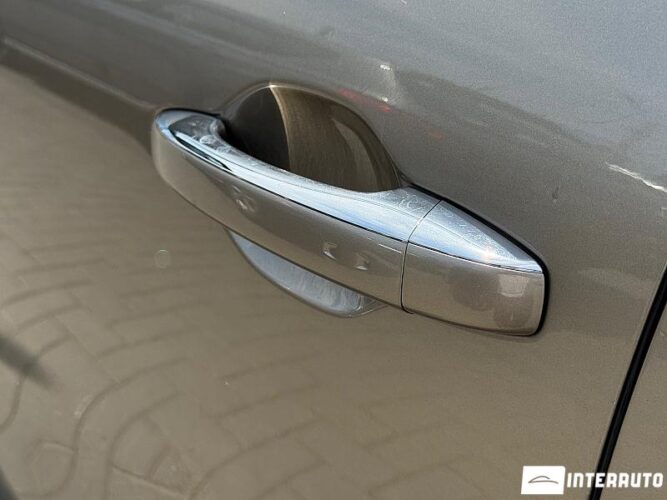 renault Grand Scenic 2017