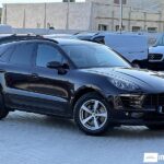 Porsche Macan 2016