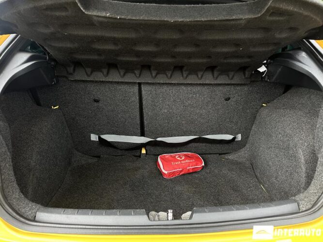 seat Ibiza Cupra 2010