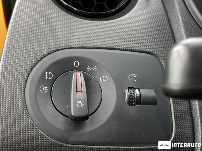 seat Ibiza Cupra 2010