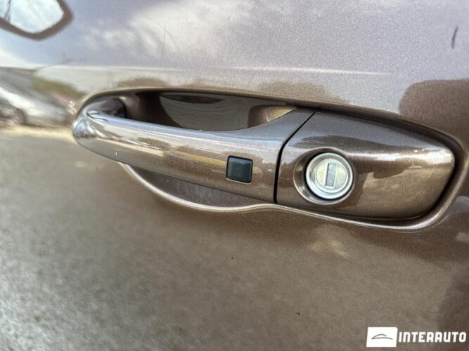 ssangyong Tivoli 2016