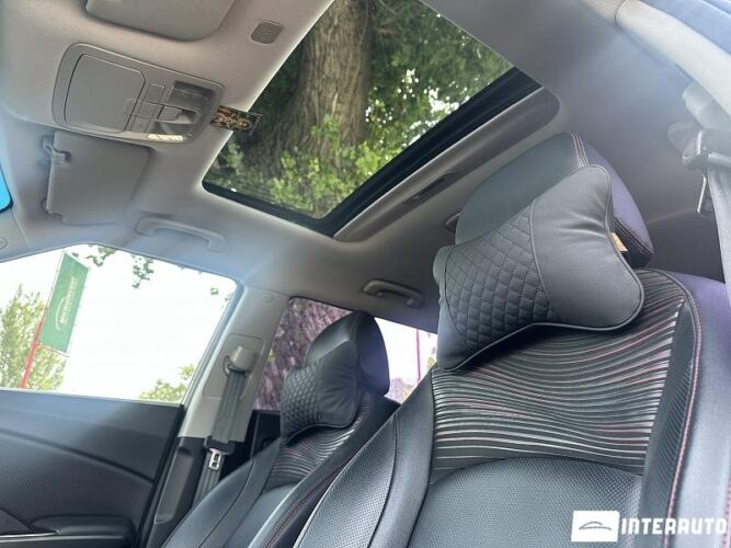 ssangyong Tivoli 2016