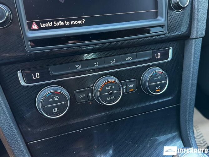 volkswagen Golf GTE 2014