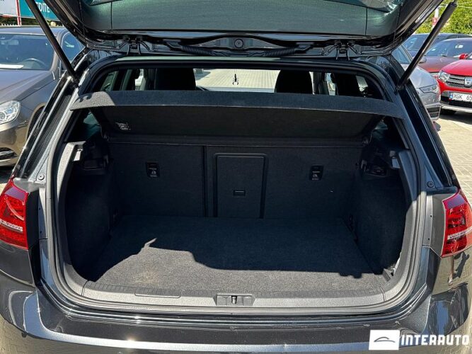 volkswagen Golf GTE 2014