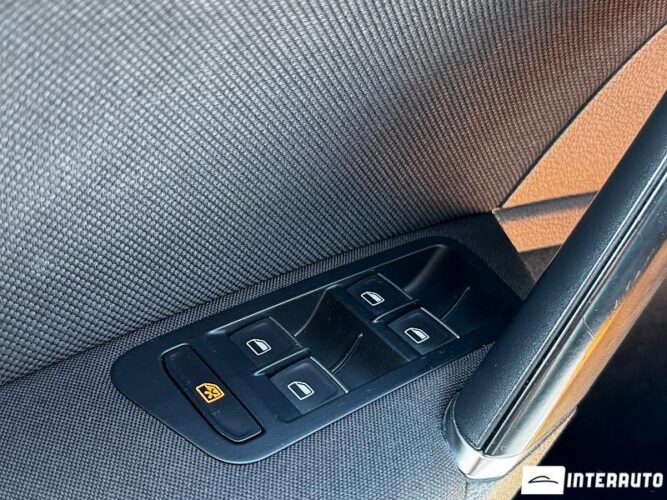 volkswagen Golf GTE 2014