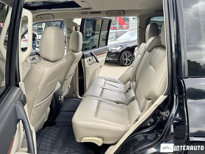 mitsubishi Pajero 2009