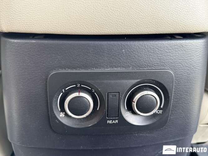 mitsubishi Pajero 2009