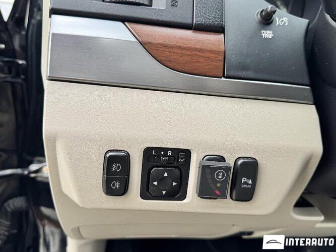 mitsubishi Pajero 2009