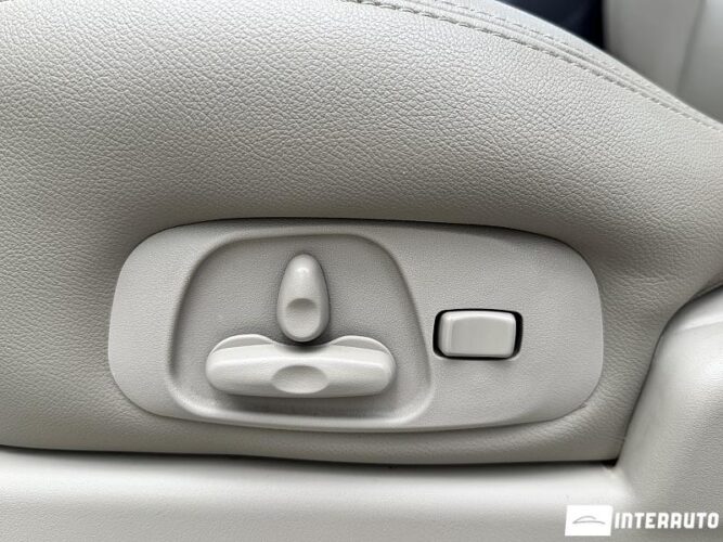 mitsubishi Pajero 2009