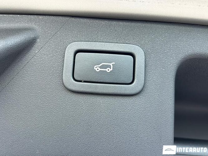 land rover Discovery Sport 2017