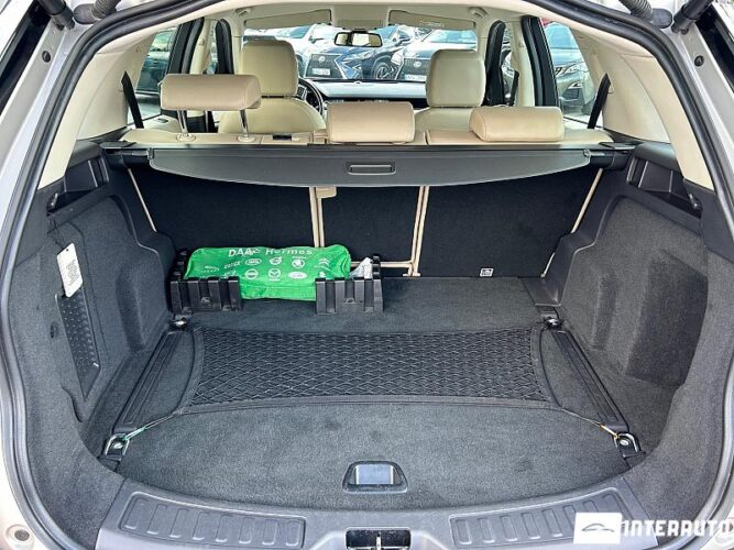 land rover Discovery Sport 2017