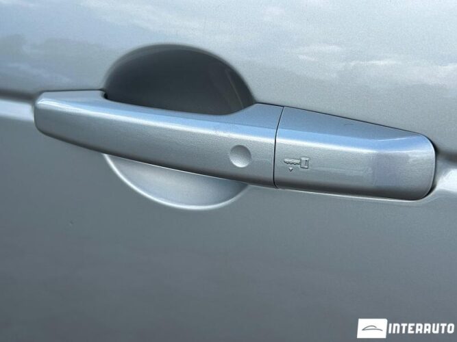 land rover Discovery Sport 2017