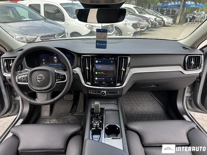 volvo V 60 Cross Country 2024