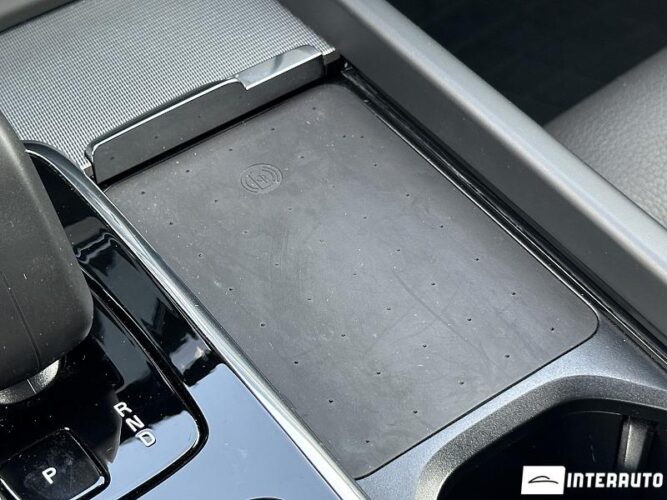 volvo V 60 Cross Country 2024