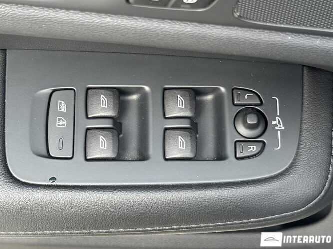 volvo V 60 Cross Country 2024