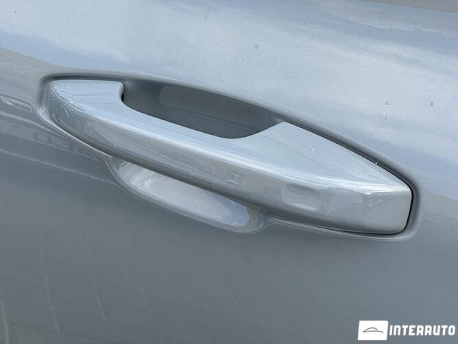 volvo V 60 Cross Country 2024