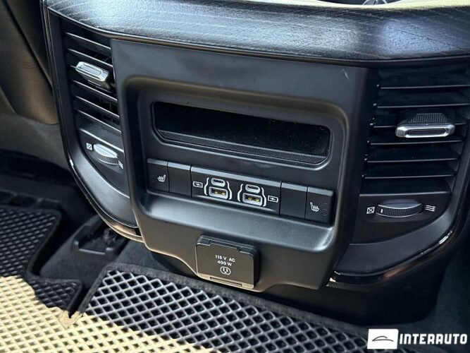 Dodge RAM 50 dodge RAM 2021