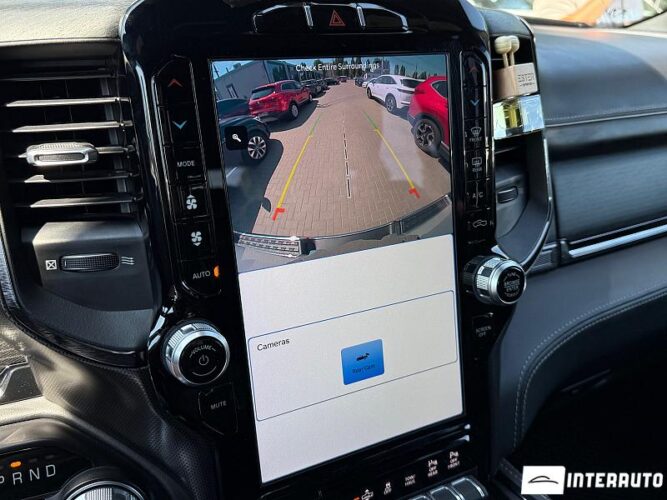 Dodge RAM 46 dodge RAM 2021