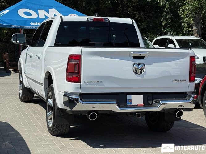 Dodge RAM 35 dodge RAM 2021