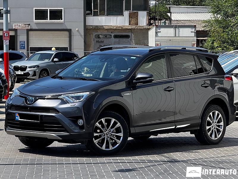 interauto oferta masina