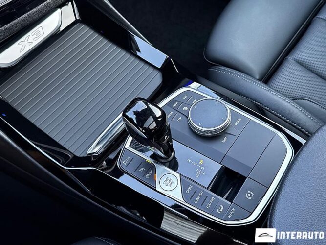 bmw X3 3.0i 2023