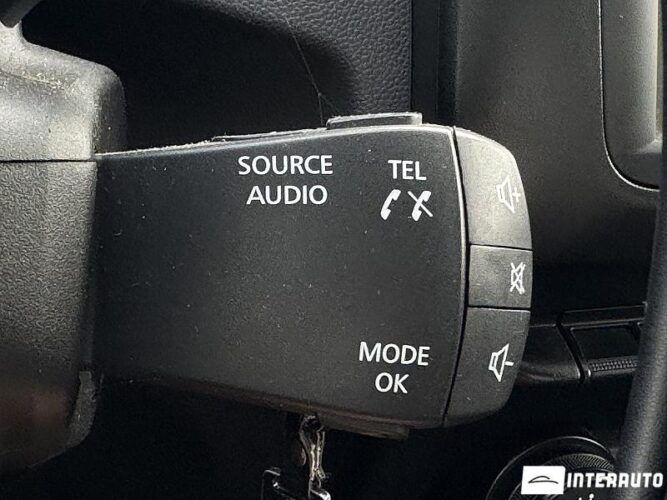 Dacia Duster 46 dacia Duster 2020