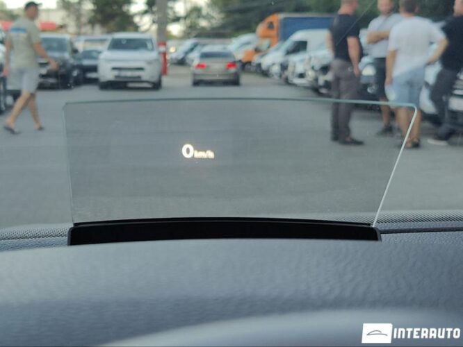 volkswagen Arteon 2019