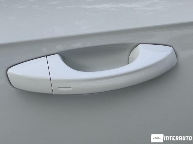 volkswagen Arteon 2019