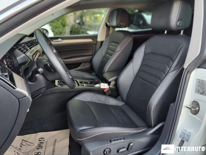 volkswagen Arteon 2019