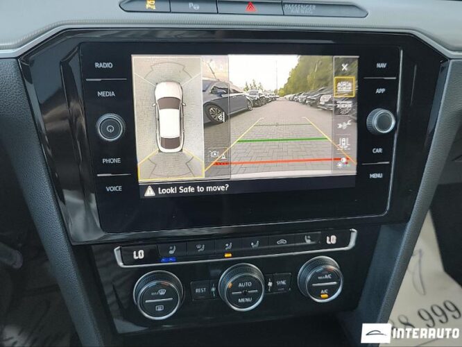 volkswagen Arteon 2019