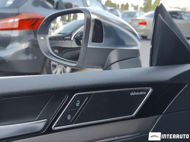 volkswagen Arteon 2019