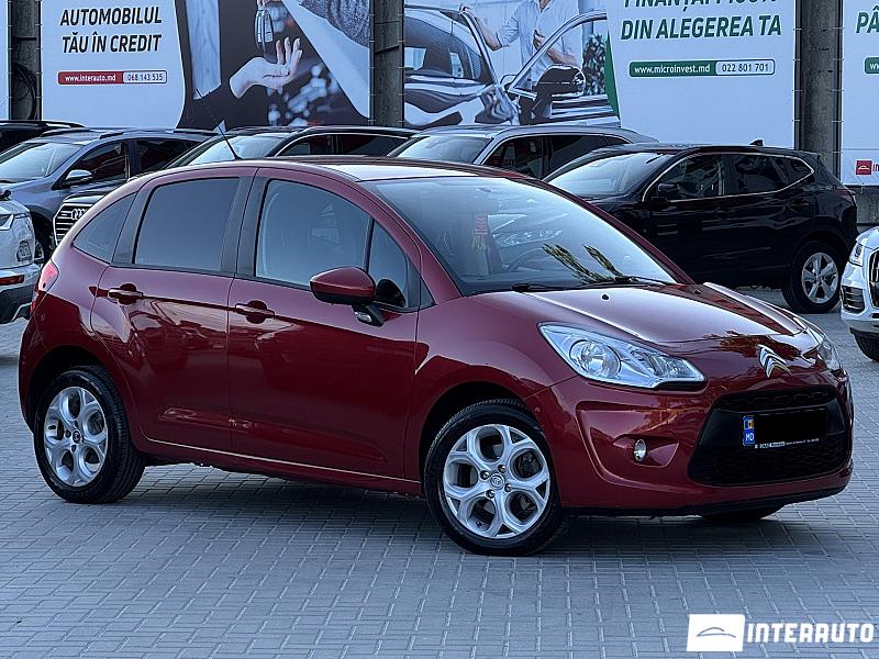 interauto oferta masina