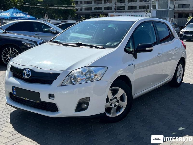 interauto oferta masina