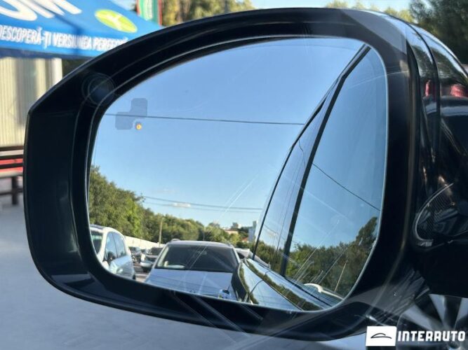 land rover Range Rover Vogue 2013