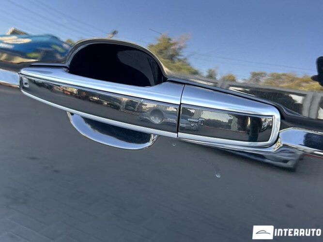 land rover Range Rover Vogue 2013